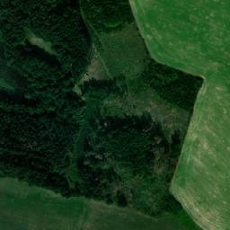 Satellite imagery of [Olší nad Oslavou] GSM-2, CZ