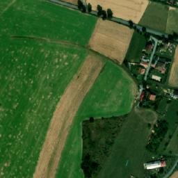 Satellite imagery of [Olší nad Oslavou] GSM-2, CZ