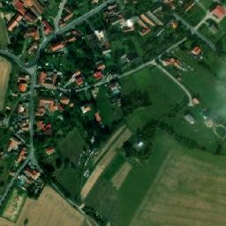 Satellite imagery of Stráž [Velké Mezříčí-Olší], CZ