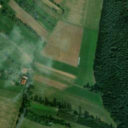 Satellite imagery of Stráž [Velké Mezříčí-Olší], CZ