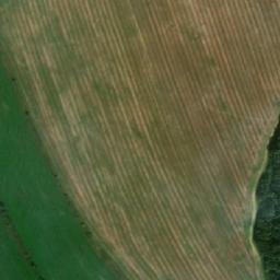 Satellite imagery of (Chlumky) [Vídeň], CZ