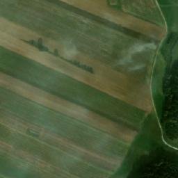 Satellite imagery of Vinohrádek [Horní Libochová], CZ