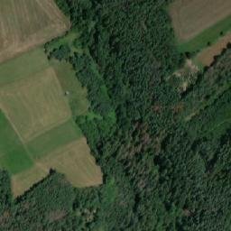 Satellite imagery of Tisůvka [Pernštejnské Jestřabí], CZ