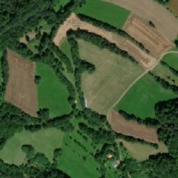 Satellite imagery of (Horky [Veselí]), CZ