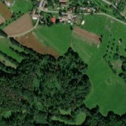 Satellite imagery of (Horky [Veselí]), CZ
