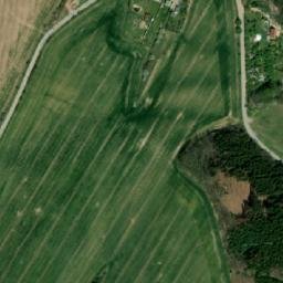 Satellite imagery of [Žernovník u Černé Hory] outlook t., CZ