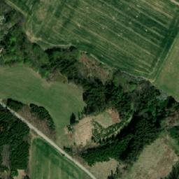 Satellite imagery of [Žernovník u Černé Hory] outlook t., CZ