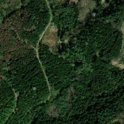 Satellite imagery of [Rájec-Jestřebí-Jestřebí] Spešov outlook t., CZ