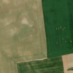 Satellite imagery of Na Vápnech [Spešov], CZ