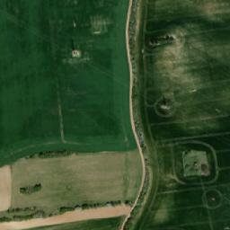 Satellite imagery of Na Vápnech [Spešov], CZ