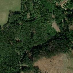 Satellite imagery of (Tisý) [Ráječko], CZ