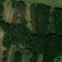 Satellite imagery of Zadky [Rozstání], CZ