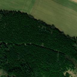 Satellite imagery of Zadky [Rozstání], CZ