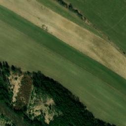 Satellite imagery of Zadky [Rozstání], CZ