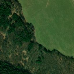 Satellite imagery of Na Horce [Nové Sady], CZ