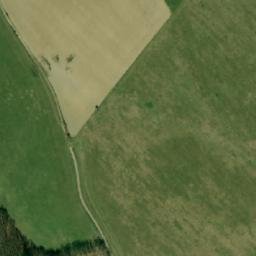 Satellite imagery of Na Horce [Nové Sady], CZ