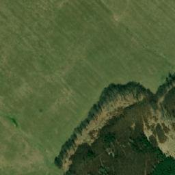 Satellite imagery of Na Horce [Nové Sady], CZ