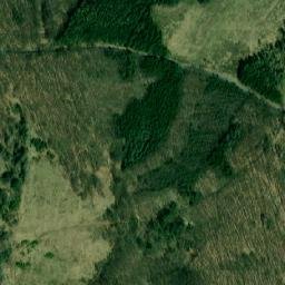 Satellite imagery of (U Slané vody) [Březina-Stříbrná], CZ