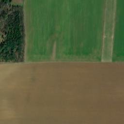 Satellite imagery of Kozák [Březina-Pulkava], CZ