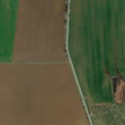 Satellite imagery of Strážná [Myslejovice] GSM, CZ