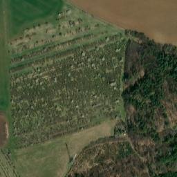 Satellite imagery of Strážná [Myslejovice] GSM, CZ