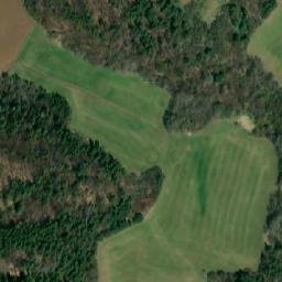 Satellite imagery of Strážná [Myslejovice] GSM, CZ