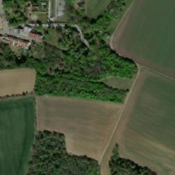 Satellite imagery of (Pysky) [Skalka u Prostějova], CZ