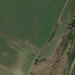 Satellite imagery of (Pysky) [Skalka u Prostějova], CZ