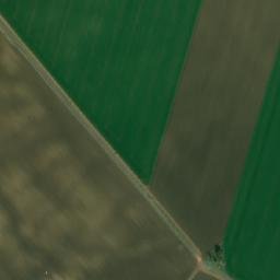 Satellite imagery of [Klenovice na Hané] GSM-1, CZ