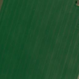 Satellite imagery of [Klenovice na Hané] HG, CZ