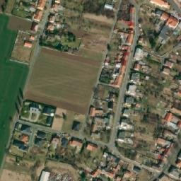 Satellite imagery of [Obědkovice] GSM-2, CZ