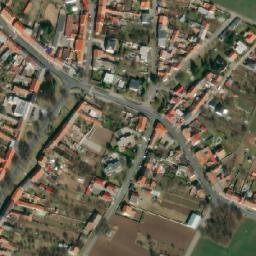 Satellite imagery of [Obědkovice] GSM-2, CZ