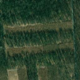 Satellite imagery of Chrbovský les [Troubky nad Bečvou] GSM, CZ