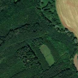 Satellite imagery of Tereza [Kostelec u Holešova], CZ