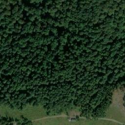 Satellite imagery of Kelčský Javorník, CZ