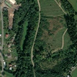 Satellite imagery of Kuželka [Rajnochovice] GSM, CZ
