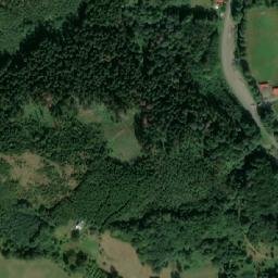 Satellite imagery of Pálenisko [Růžďka] GSM, CZ