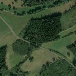 Satellite imagery of Štípa [Růžďka], CZ