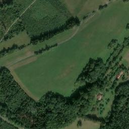 Satellite imagery of Štípa [Růžďka], CZ