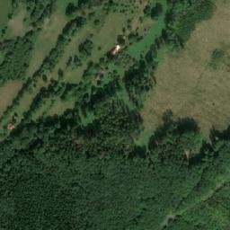 Satellite imagery of Štípa [Růžďka], CZ