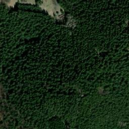 Satellite imagery of Kotlová, CZ