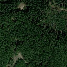 Satellite imagery of Kotlová, CZ