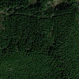 Satellite imagery of Kotlová, CZ