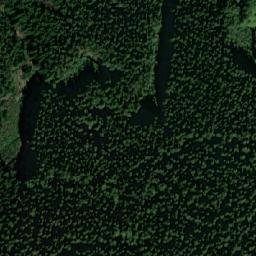 Satellite imagery of Solisko, CZ