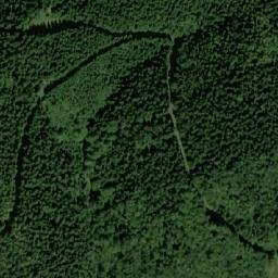 Satellite imagery of Vysoká, CZ