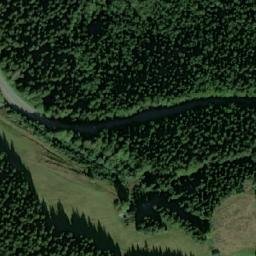 Satellite imagery of Čarták, CZ