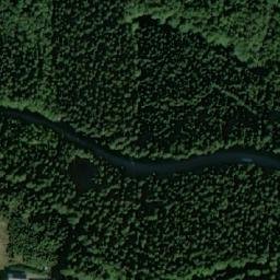 Satellite imagery of Čarták, CZ