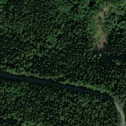 Satellite imagery of Čarták, CZ