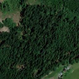 Satellite imagery of Korytovo, CZ