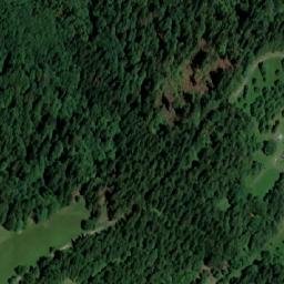 Satellite imagery of Korytovo, CZ